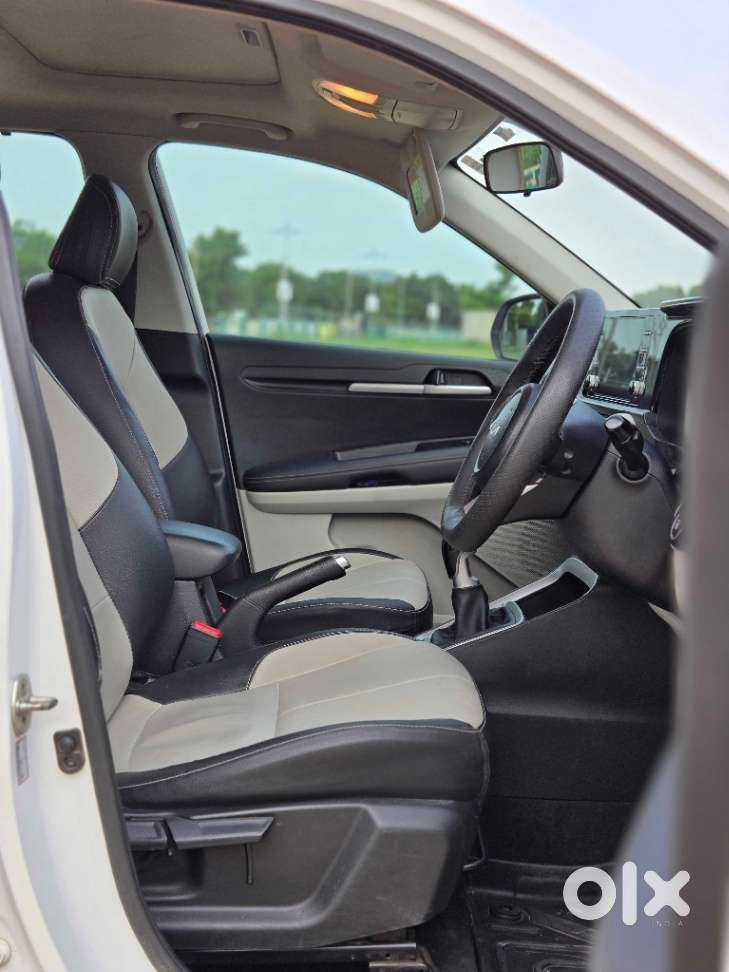 Kia Sonet Htx 1.5 Diesel, 2023, Diesel