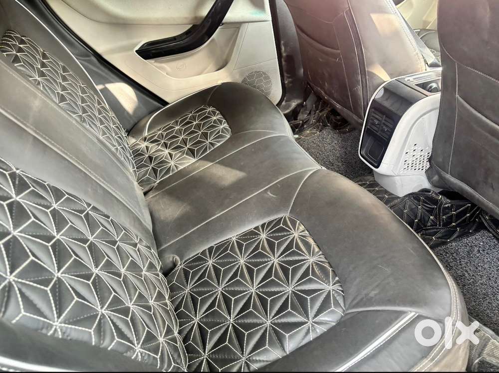 Tata Nexon 2022 Petrol Manual