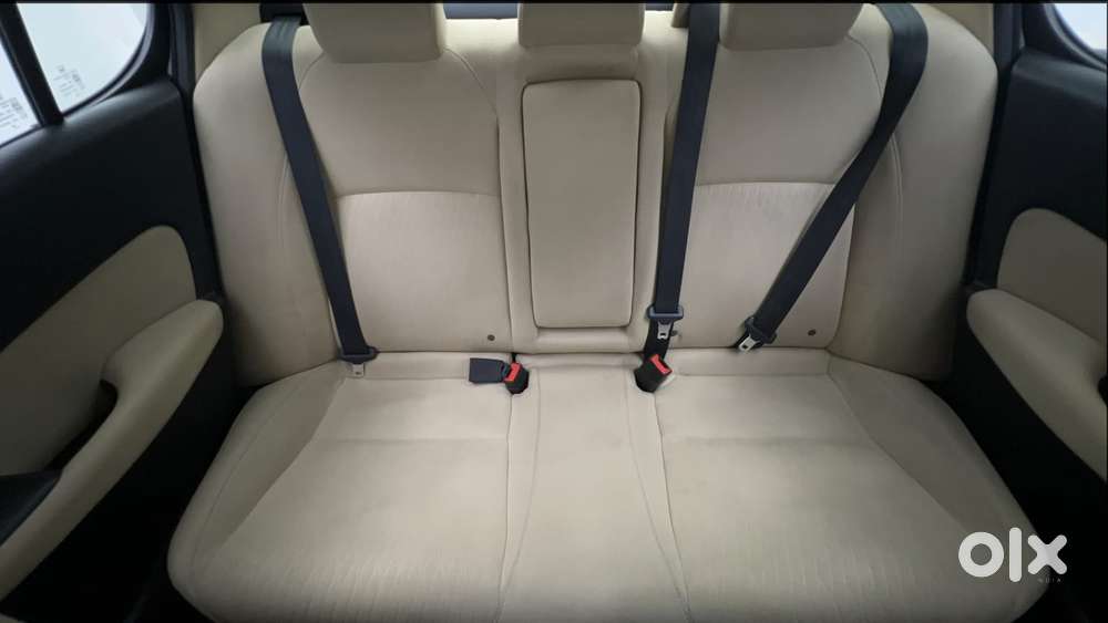 Honda City 1.5 Vx I-dtec Mt, 2021, Diesel