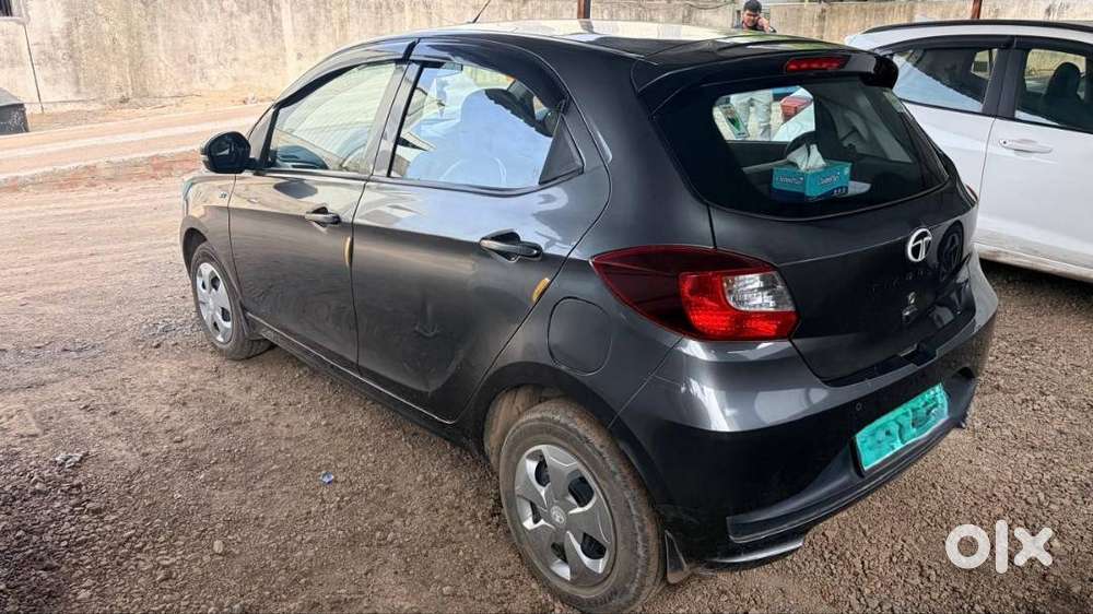 Tata Tiago Ev 2024