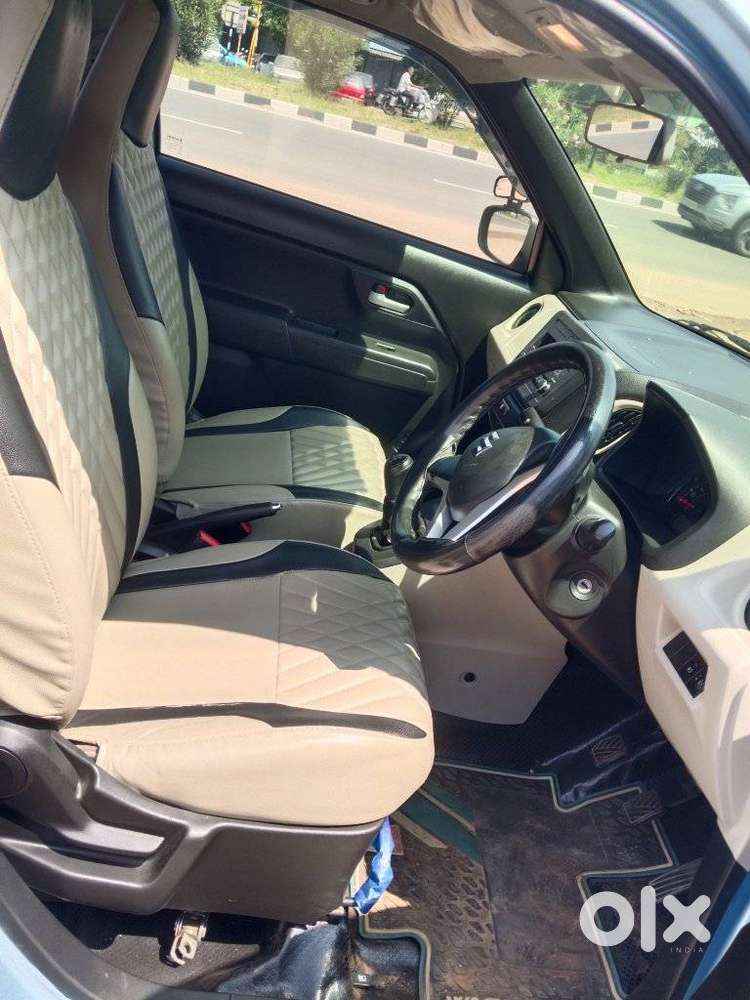 Maruti Suzuki Wagon R 1.0 Vxi (o), 2021, Petrol