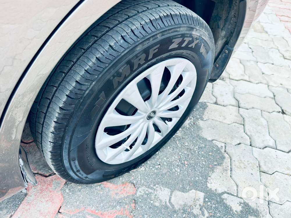 Maruti Suzuki Swift Dzire Vdi Optional, 2017, Diesel
