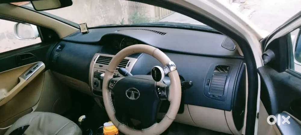 Tata Indica Vista 2012 Diesel
