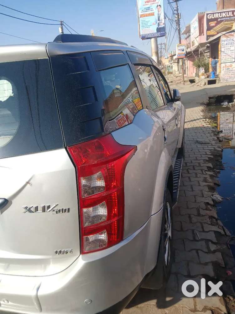 Good Condition Xuv 500 Urgent Sale
