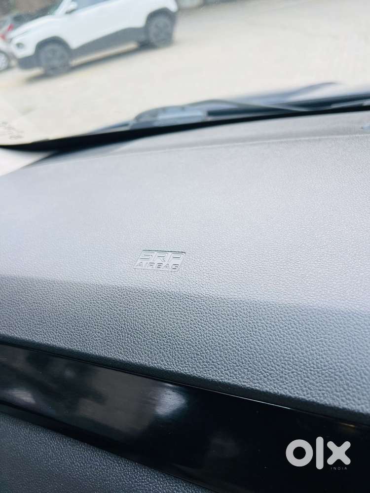 Renault Triber Rxl, 2021, Petrol