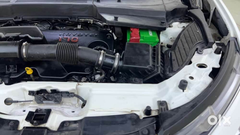Tata Harrier Xza Plus Dual Tone, 2021, Diesel