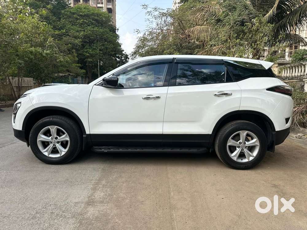 Tata Harrier 2.0 Kryotec Xta Plus, 2022, Diesel