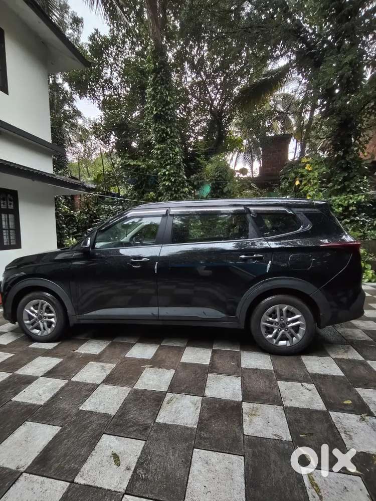 Kia Carens D1.5 6mt 2025