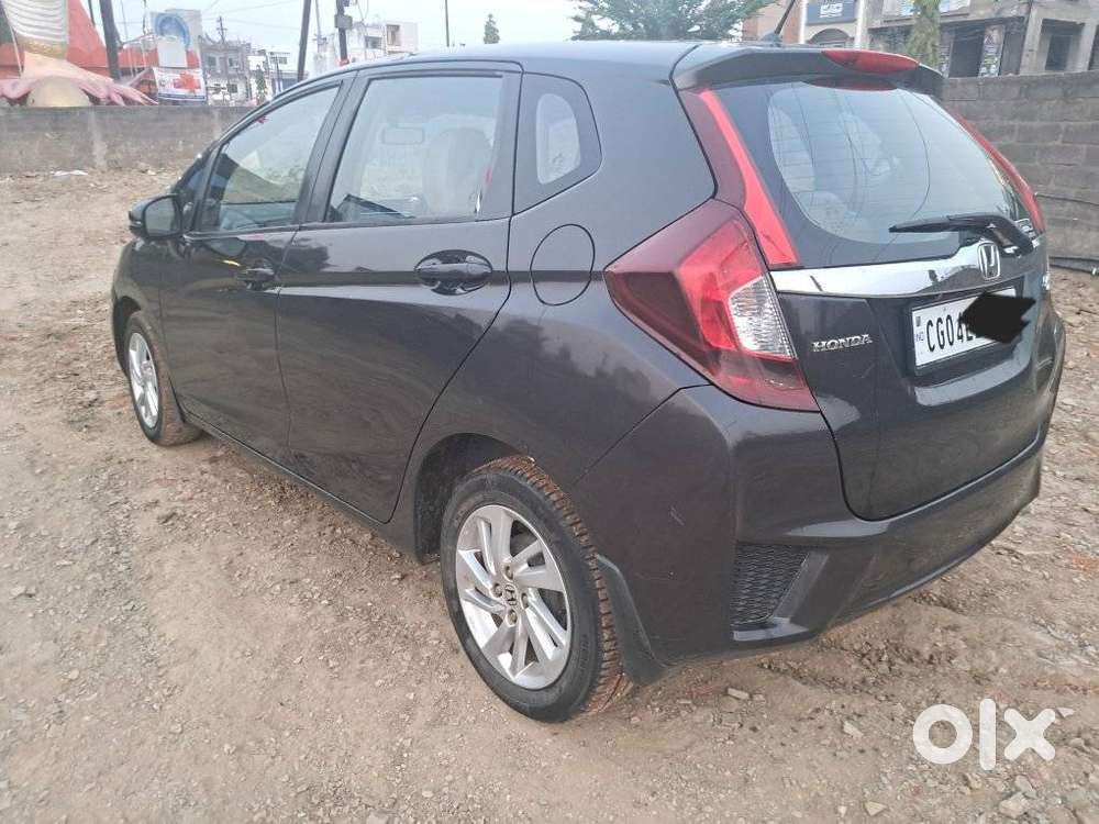 Honda Jazz 1.5 V I Dtec, 2016, Diesel