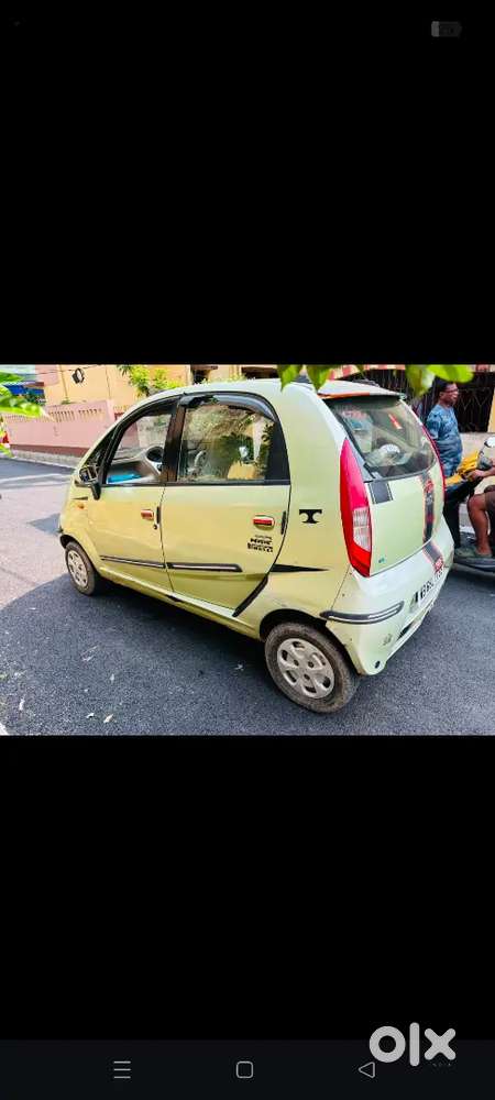 Tata Nano Xt 2019