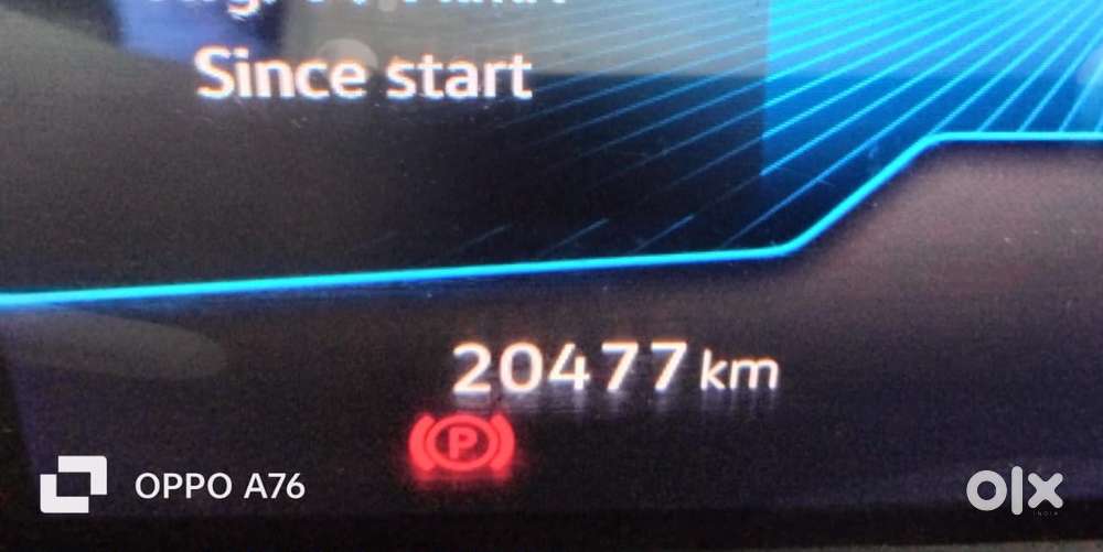 Volkswagen Taigun 1.0 Tsi Topline, 2023, Petrol