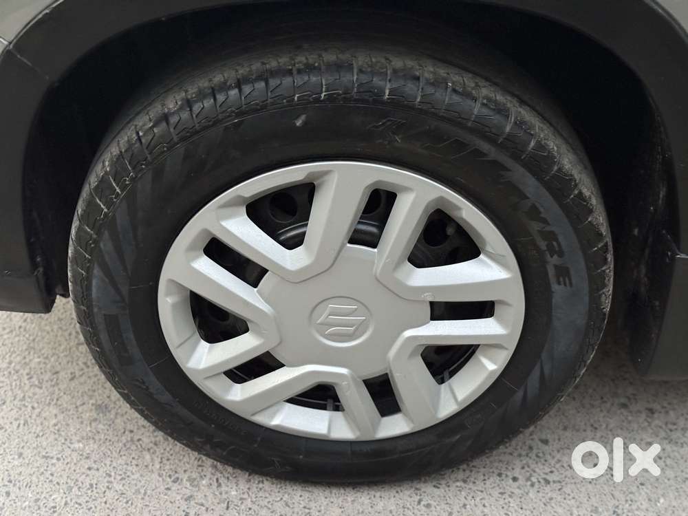 Maruti Suzuki Brezza Vdi, 2017, Diesel