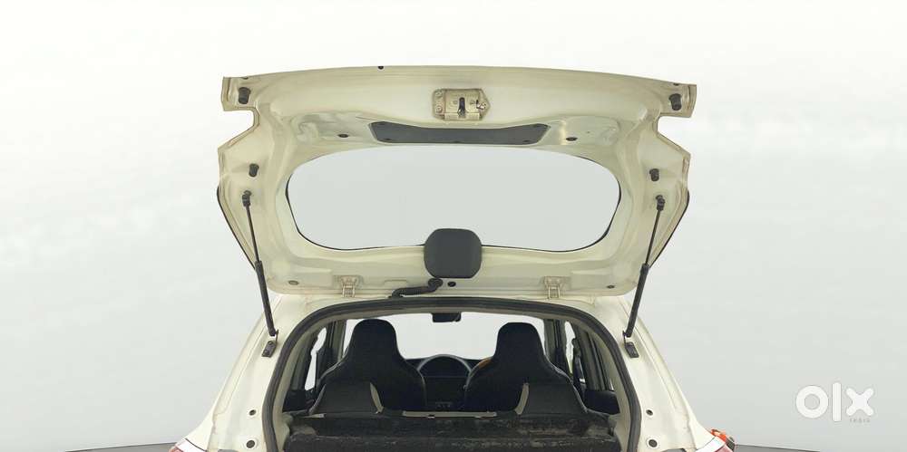 Maruti Suzuki S-presso Vxi Plus, 2020, Petrol