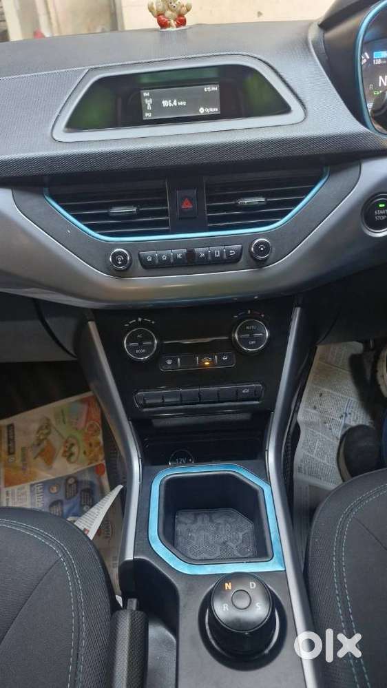 Tata Nexon Ev Xm, 2022, Electric