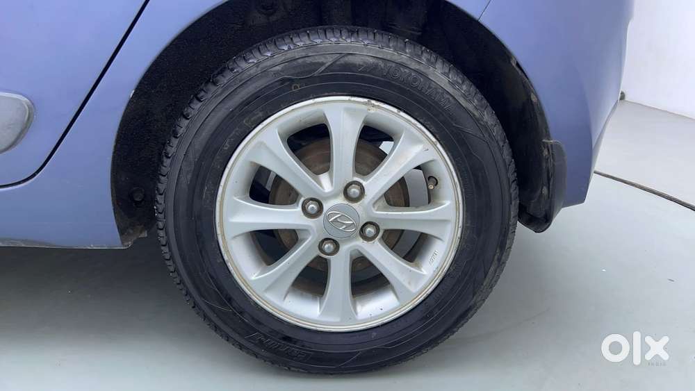 Hyundai Grand I10 1.2 Kappa Asta, 2014, Petrol