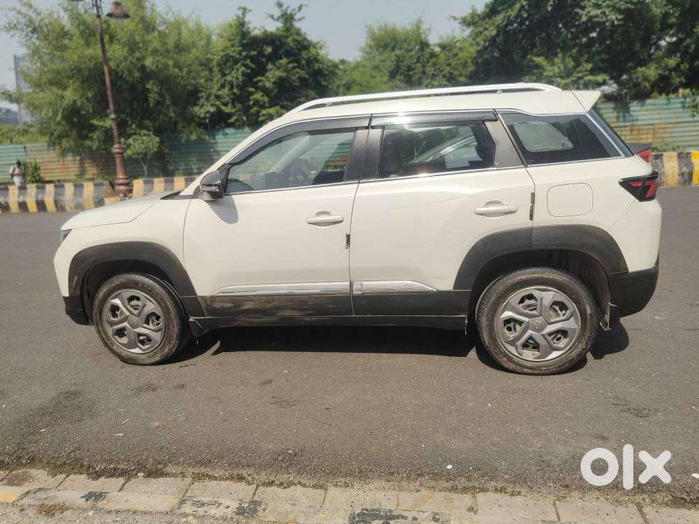 Maruti Suzuki Brezza 1.5 Lxi Smart Hybrid, 2022, Petrol