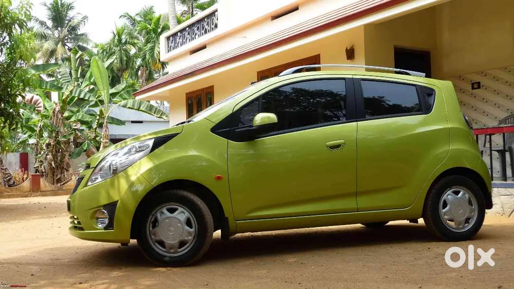 Chevrolet Beat 2012 Petrol Good Condition