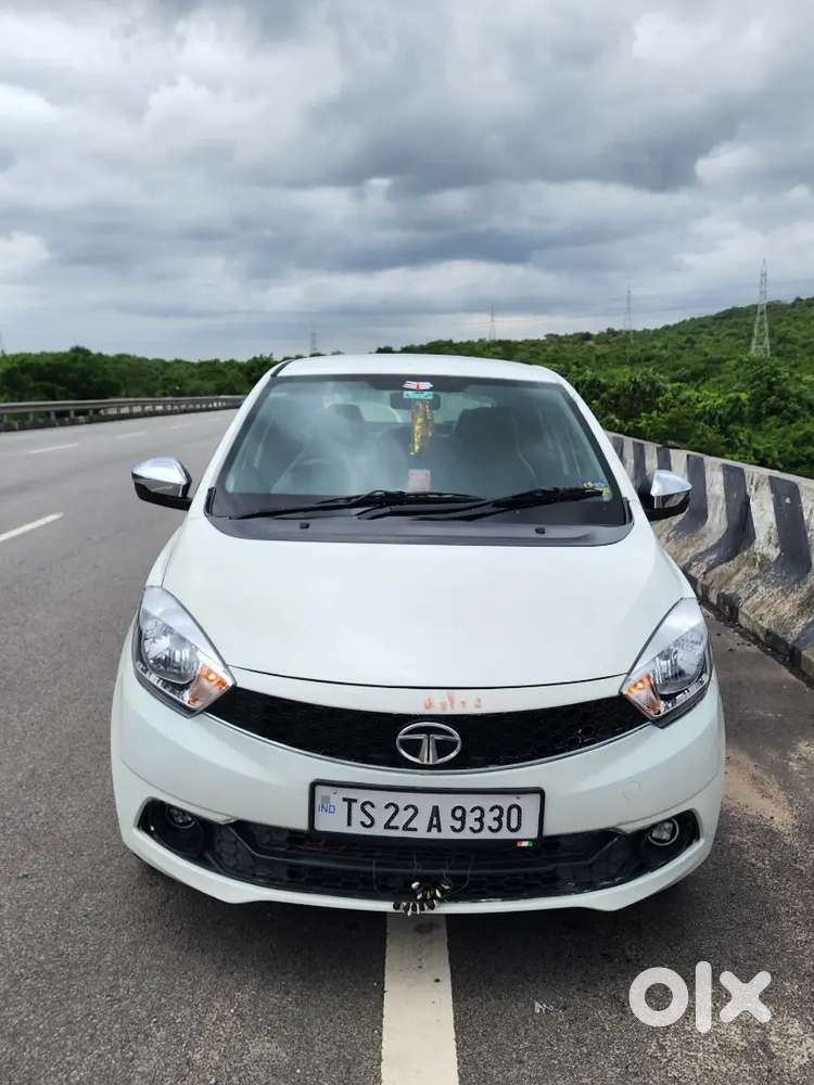 Tata Tigor 2018 Diesel Manual