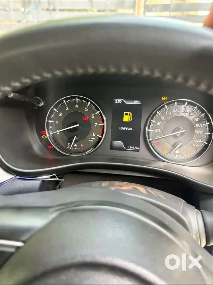 Maruti Suzuki Baleno 1.2 2022