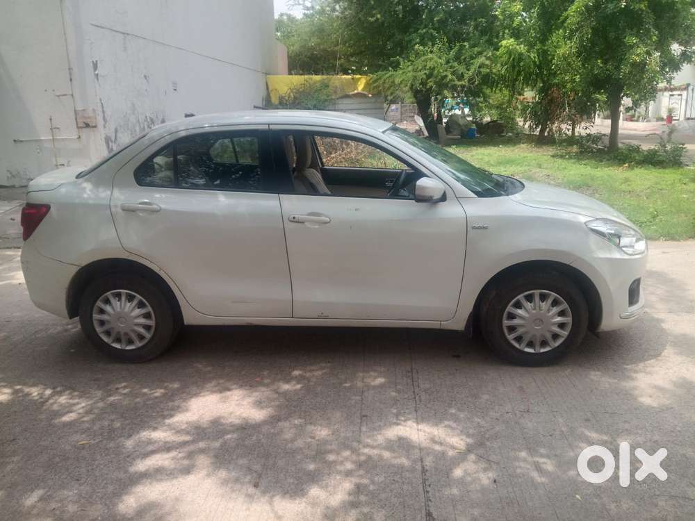 Maruti Suzuki Dzire Vdi, 2018, Diesel