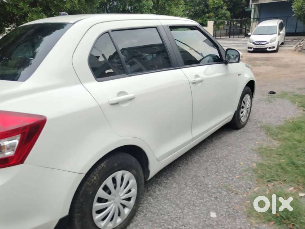 Maruti Suzuki Swift Dzire Vdi, 2014, Diesel
