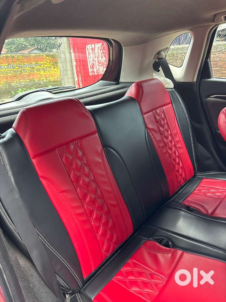 Honda Wr-v 2020 Petrol