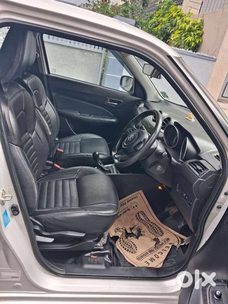 Maruti Suzuki Swift Vxi Optional, 2022, Petrol