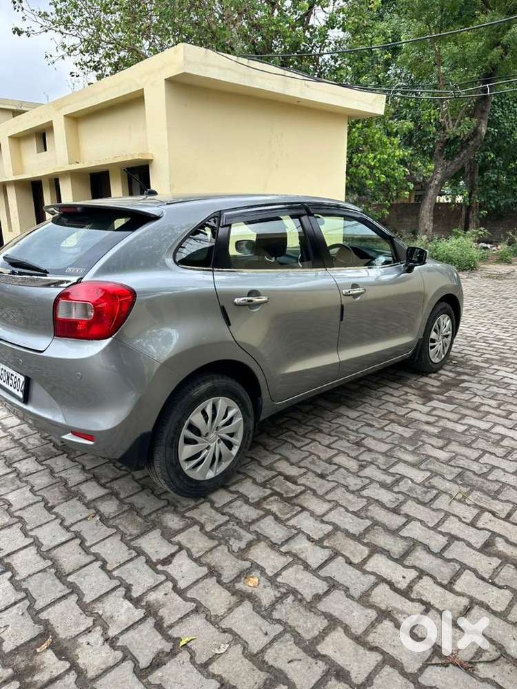 Maruti Suzuki Baleno 2018 Petrol 54000 Km Driven