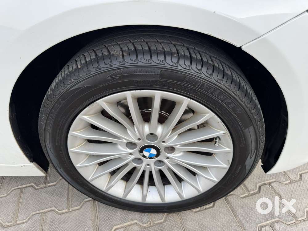 Bmw 3 Series 2.0 320d Luxury Line, 2014, Diesel