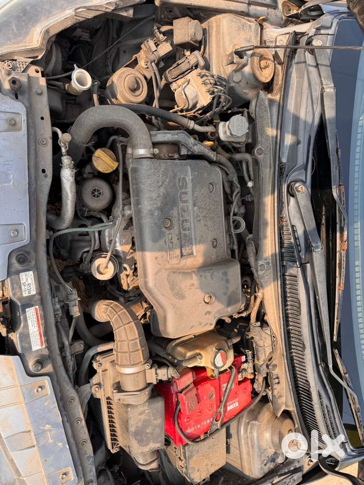 Maruti Suzuki Ciaz 2017