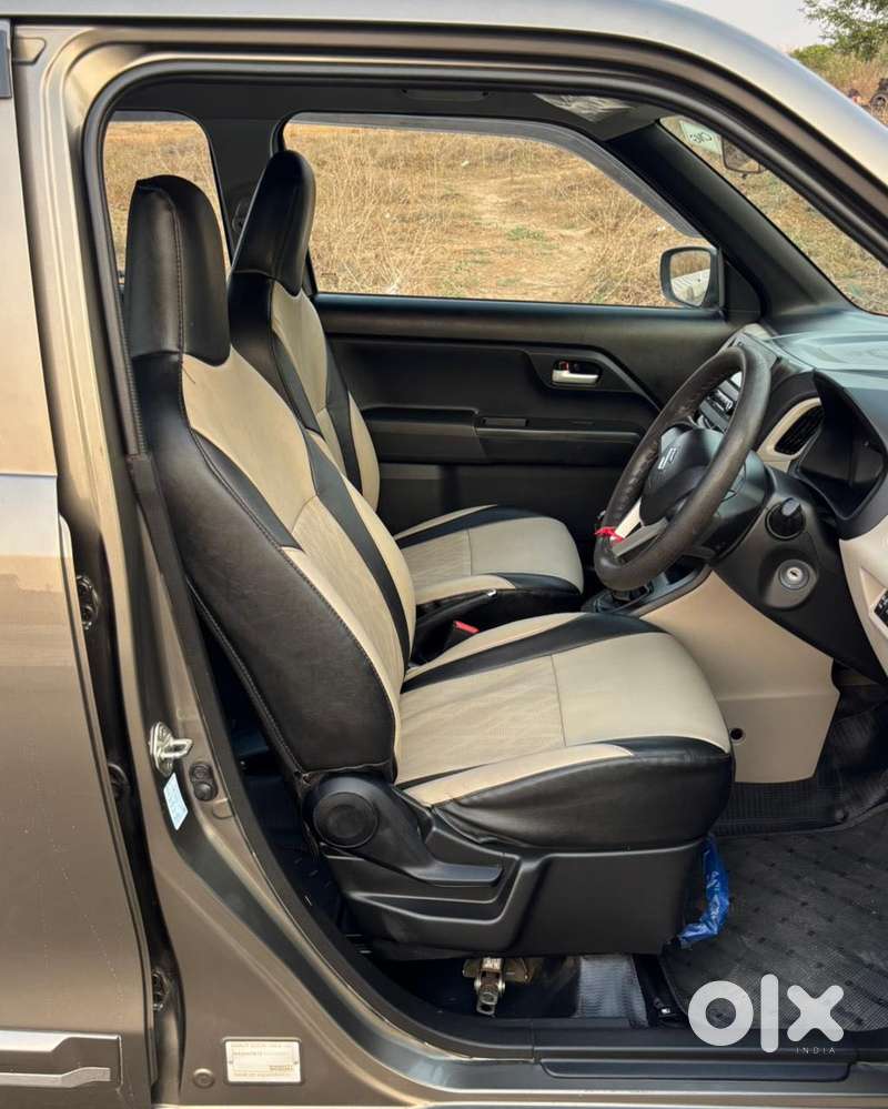 Maruti Suzuki Wagon R 1.0 Vxi Cng, 2022, Cng & Hybrids