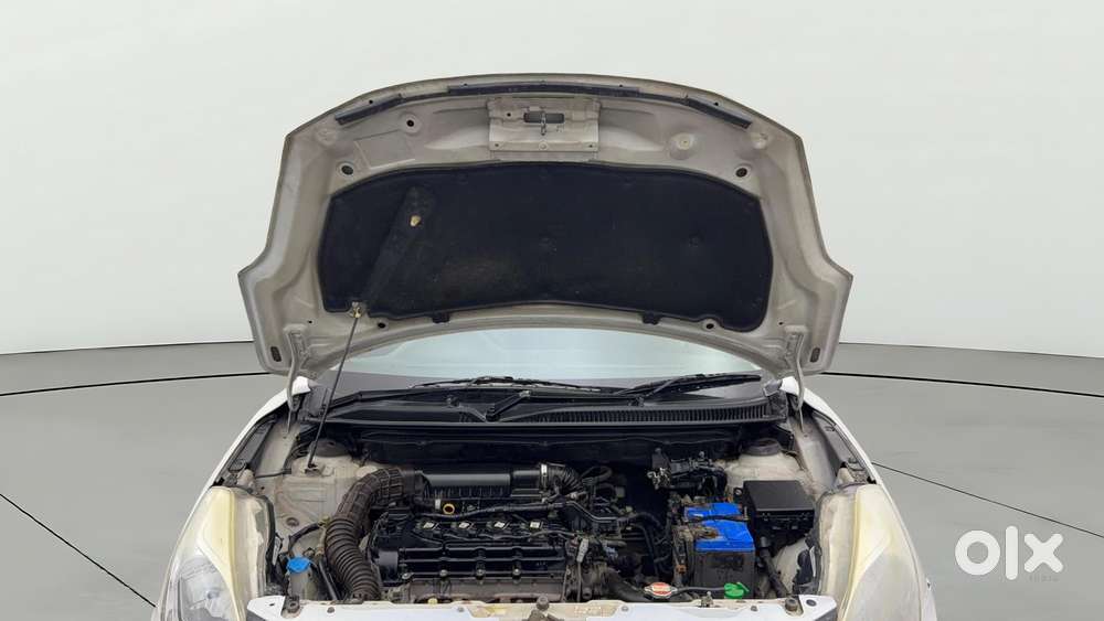 Maruti Suzuki Baleno 1.2 Delta, 2017, Petrol