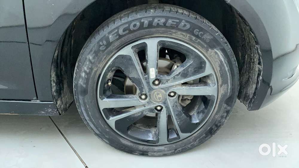 Tata Altroz Xz Plus (s) Dark Edition Diesel, 2024, Diesel