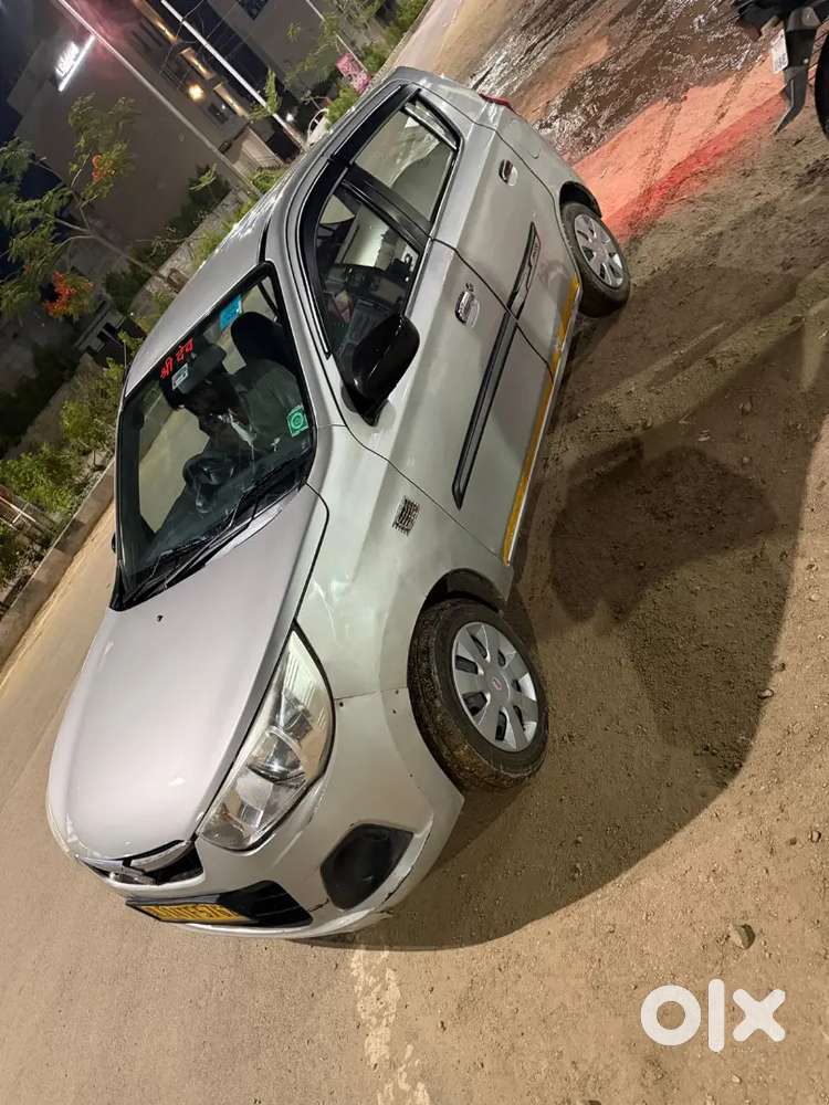 Alto Vxi Top Model Well Maintained