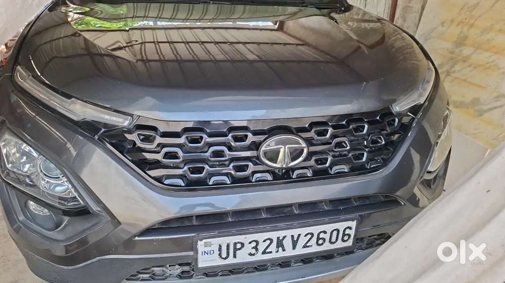 Good Condition Car