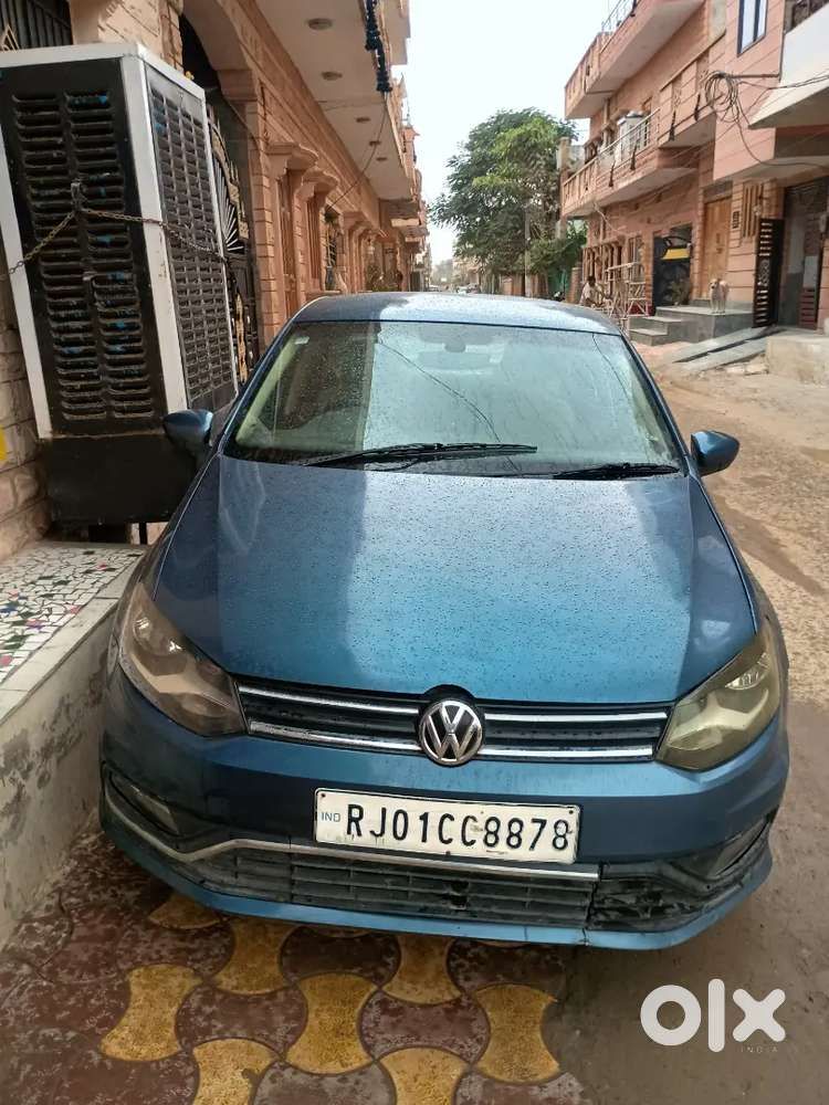 Good Condition 2017 Petrol