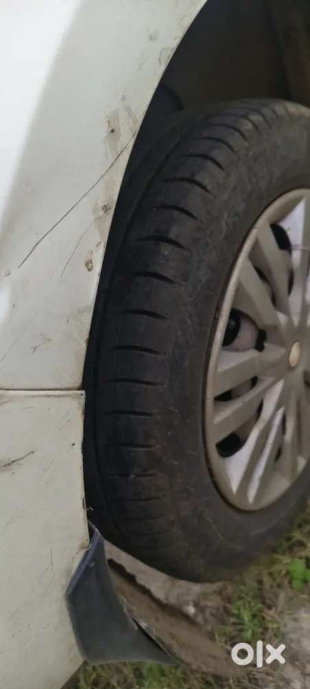 Tata Zest Quadrajet 2019