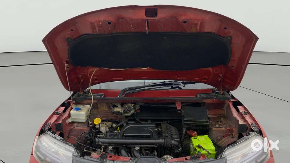 Renault Kwid 2019-ongoing 1.0 Rxt (o), 2020, Petrol