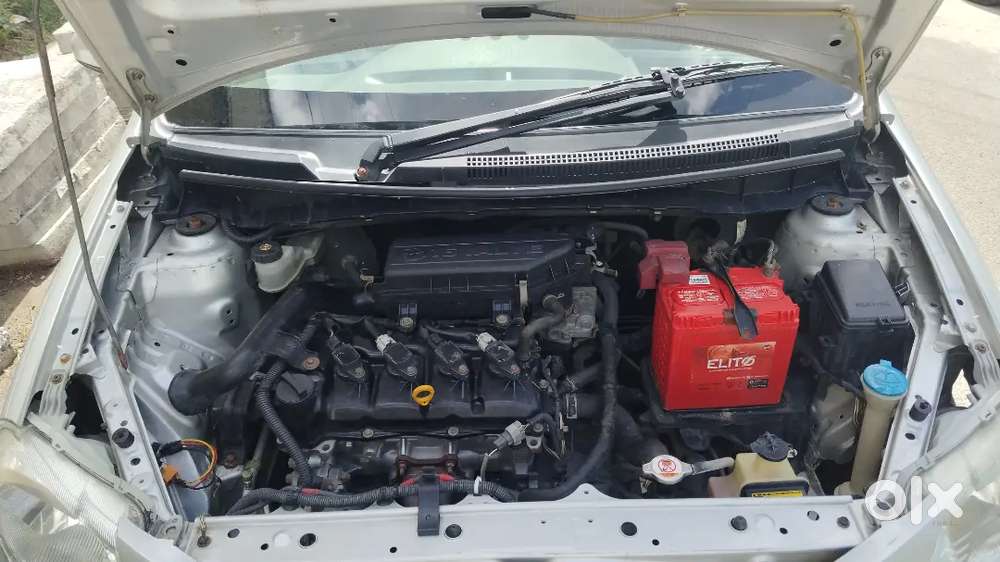 Toyota Etios Liva 2014