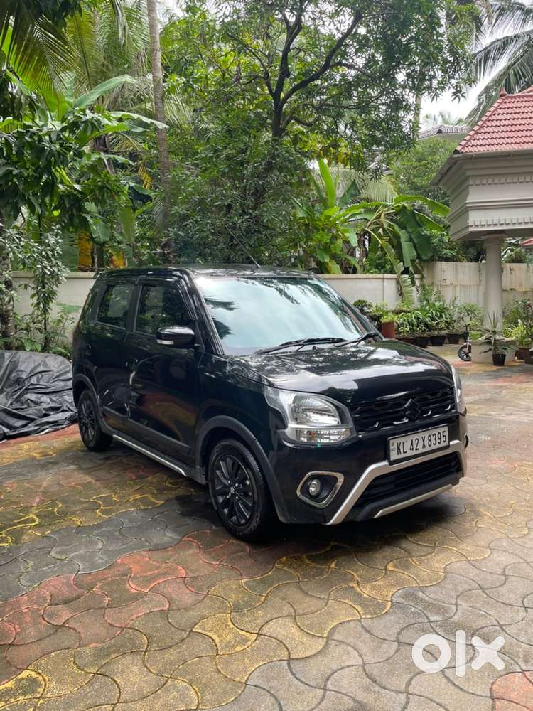 Maruti Wagon R 2025