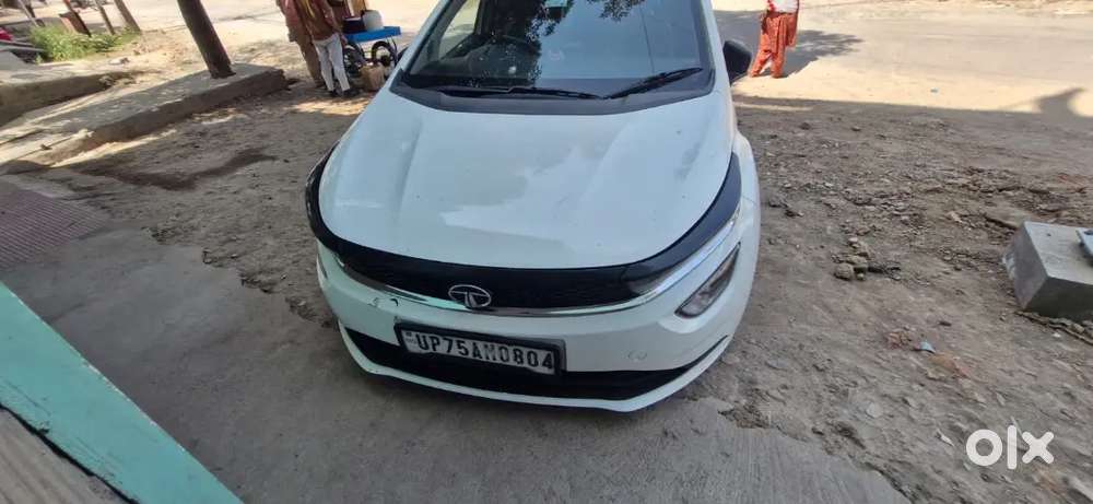 Tata Altroz 2021 Petrol 95000 Km Driven