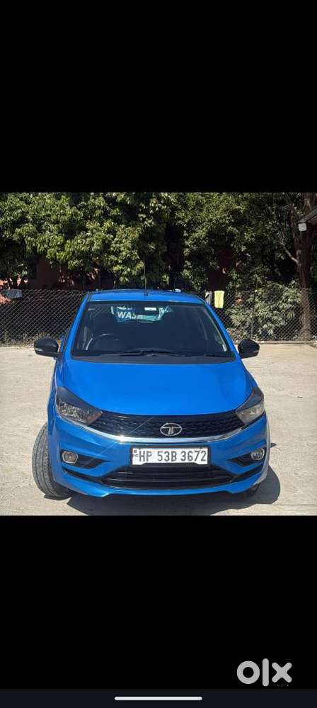 Tata Tiago, 2020, Petrol