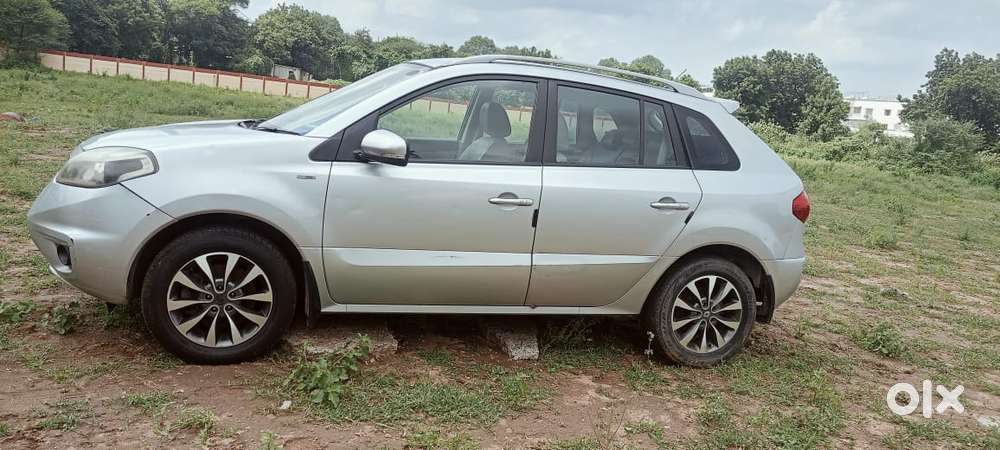 Renault Koleos 4x4 At, 2012, Diesel