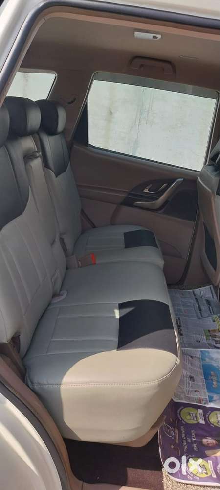 Mahindra Xuv500 W8, 2014, Diesel