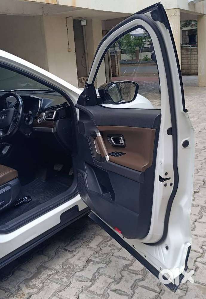 Tata Harrier Xza+, 2023, Diesel