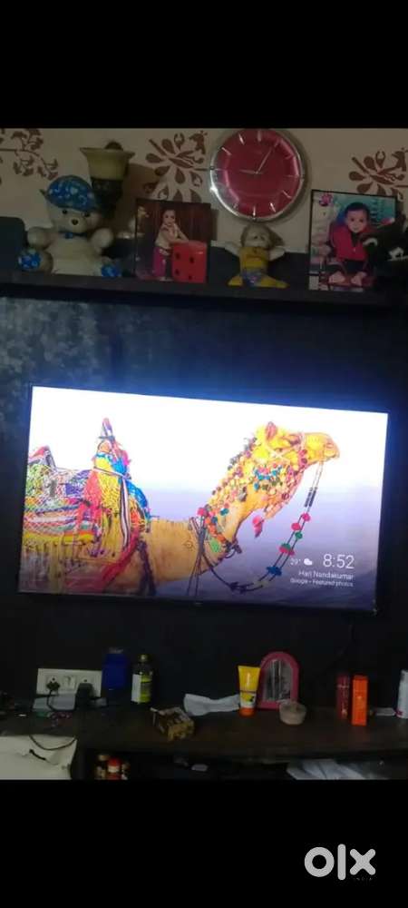 Redmi 55 tv