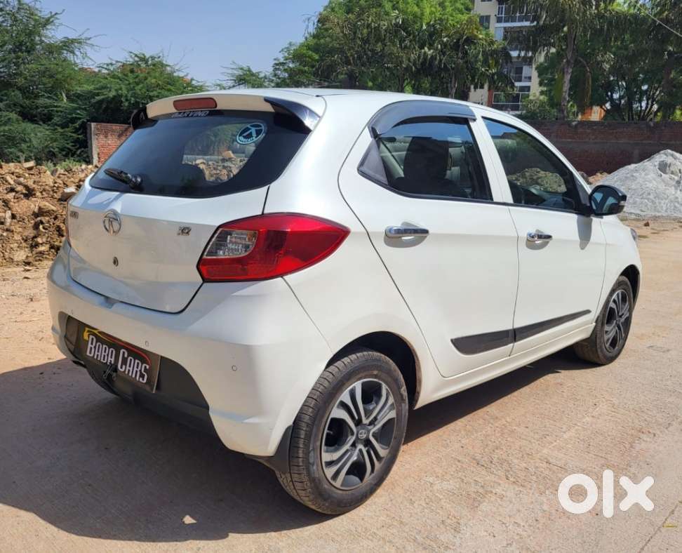 Tata Tiago 1.05 Revotorq Xz, 2019, Diesel