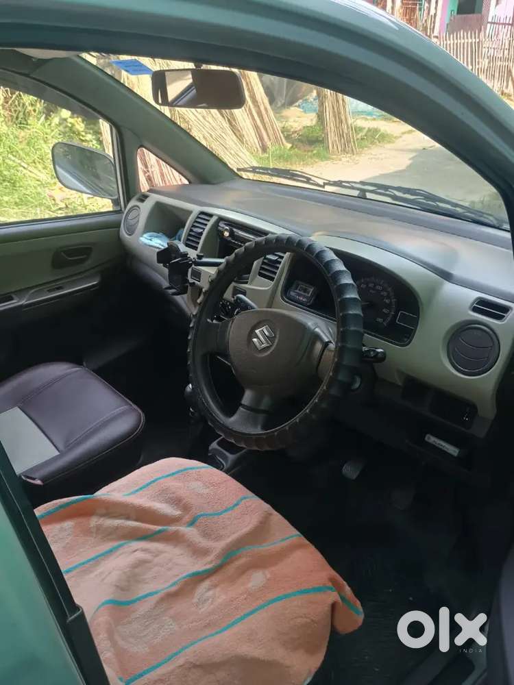 Maruti Suzuki Zen Estilo 2011 Lxi Bs Iv