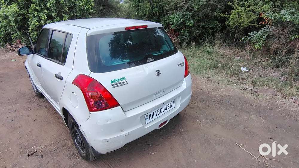 Swift  Family Maintained  Buy & Drive  No Work