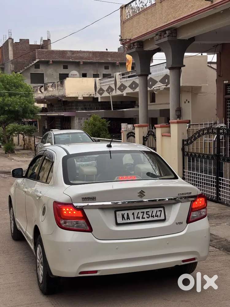 Maruti Suzuki Swift 2018